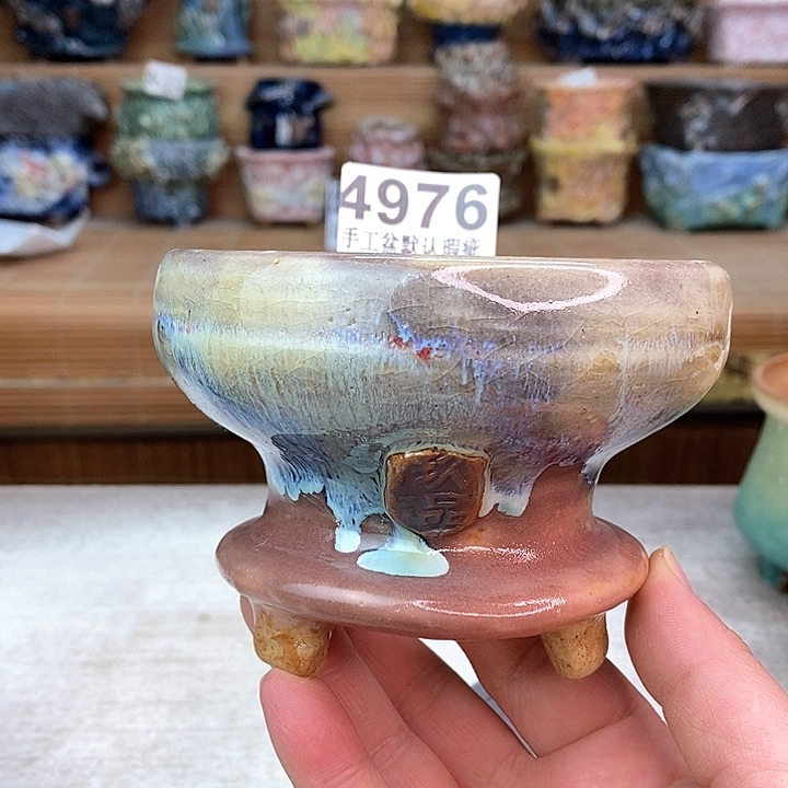 景德镇艺术玖品陶瓷