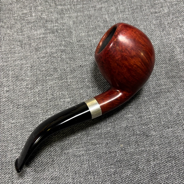 老斗意大利雅克博烟斗