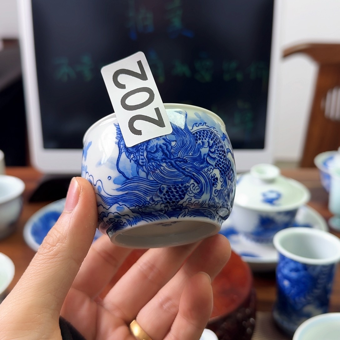 杯快****景德镇陶瓷艺术展在上海