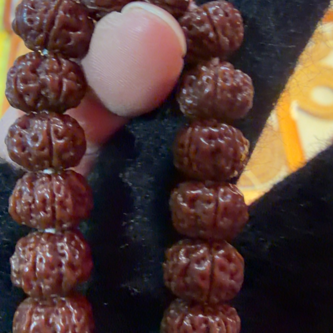 金刚菩提手串老树王