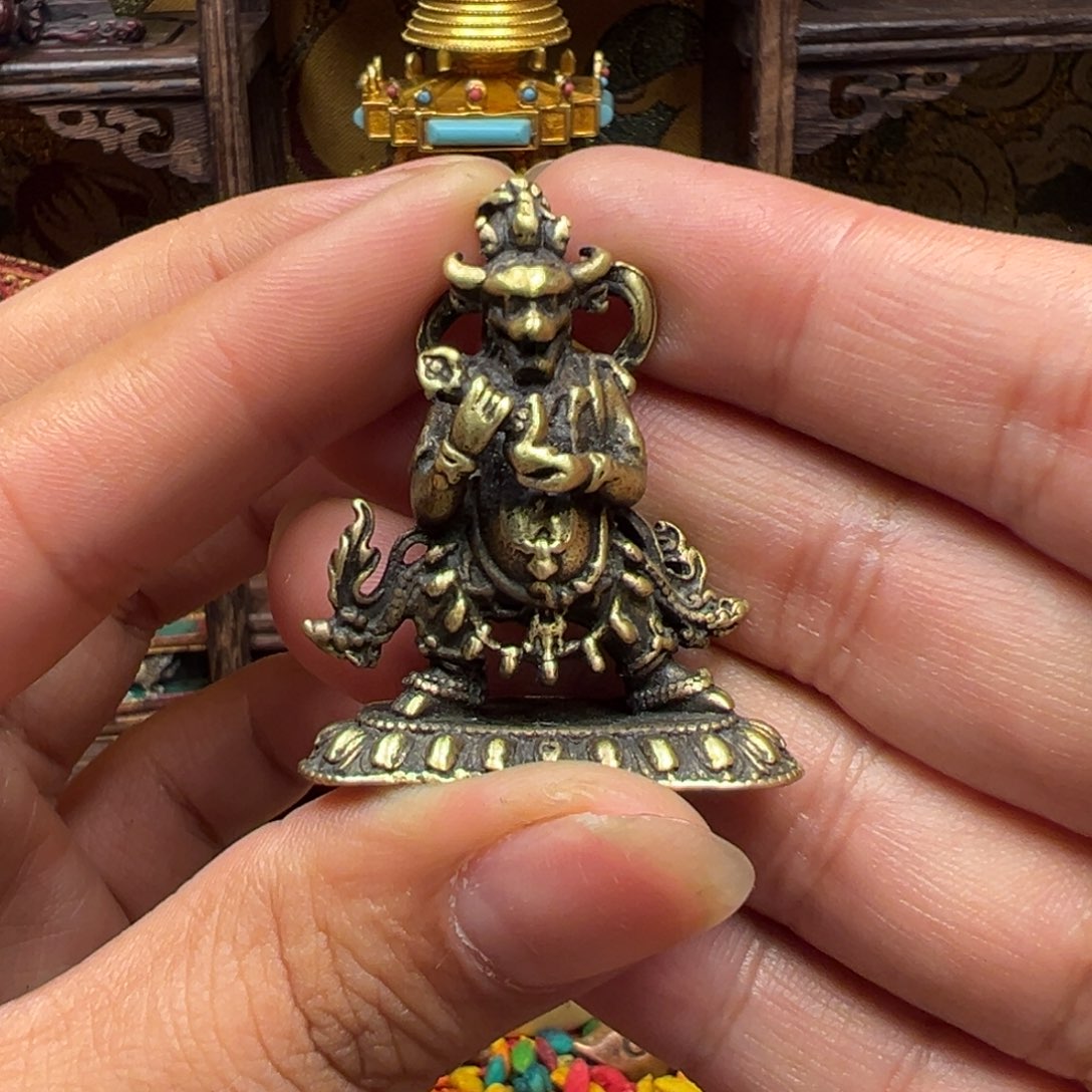 就***个泥塑藏式风格小元素