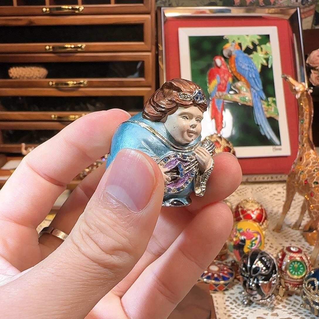 手工制品默认微瑕