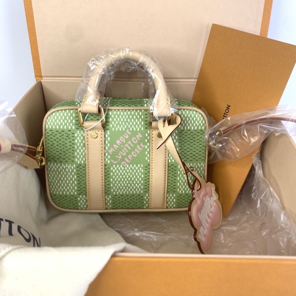 未使用/路易威登/C10907818729/250809SW0023/包包