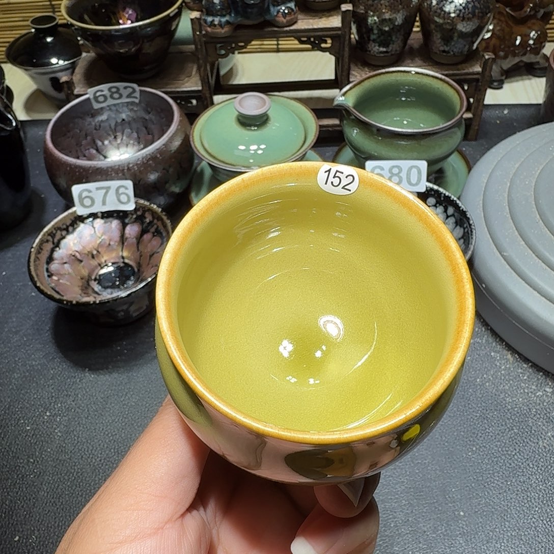 茶盏天才天才工程152