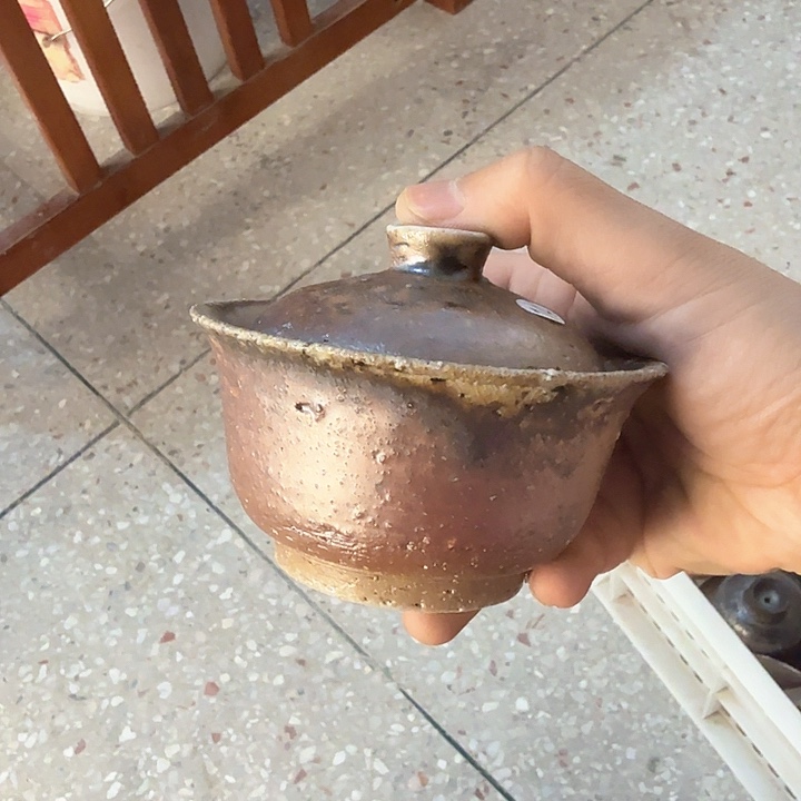 紫砂茶壶柴烧新品福利多多