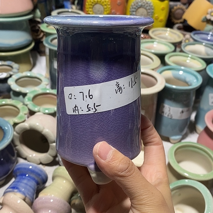 红陶【满10米包邮默认微瑕疵】一个浮力