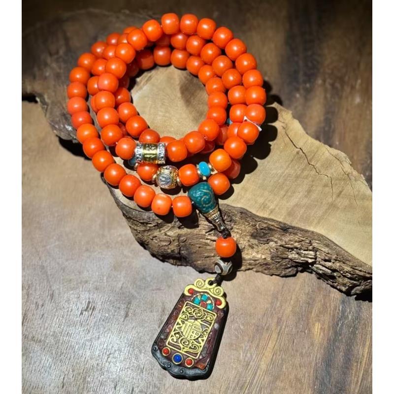 0121 菩提菩提多圈wm0121 （无礼盒）