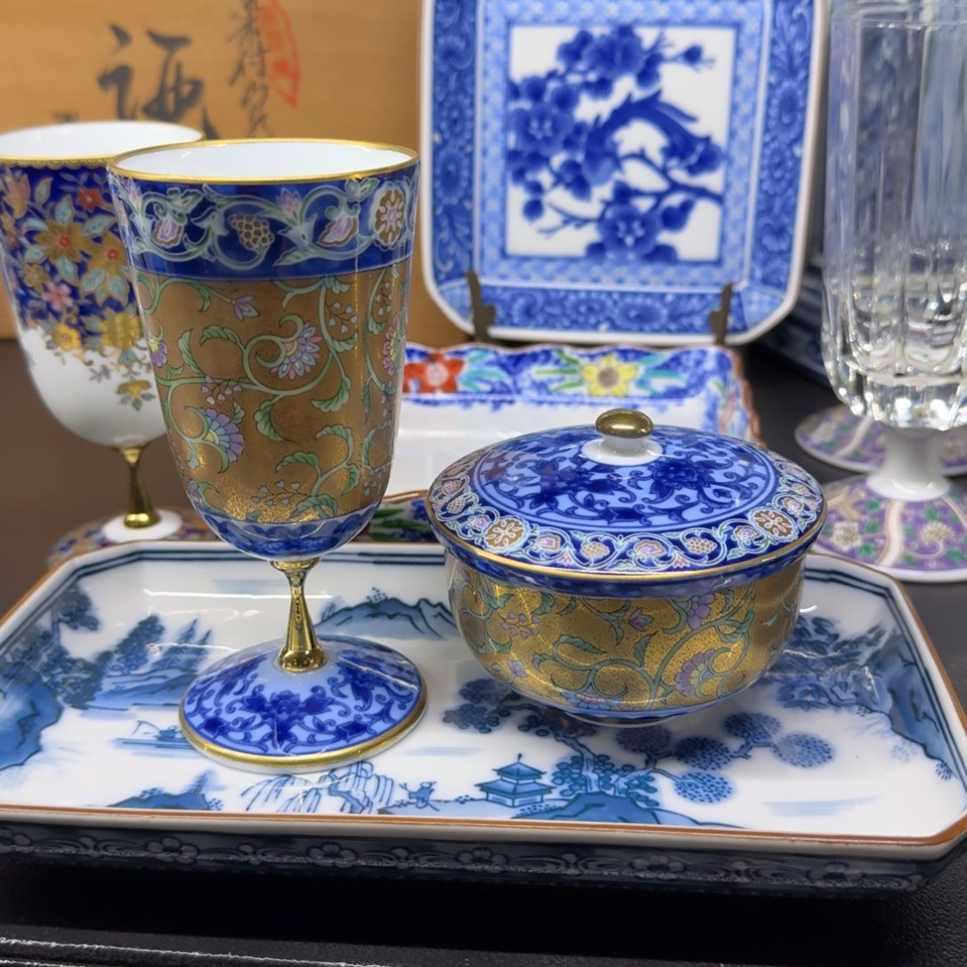 果***冻瓷片恭喜发财万事如意