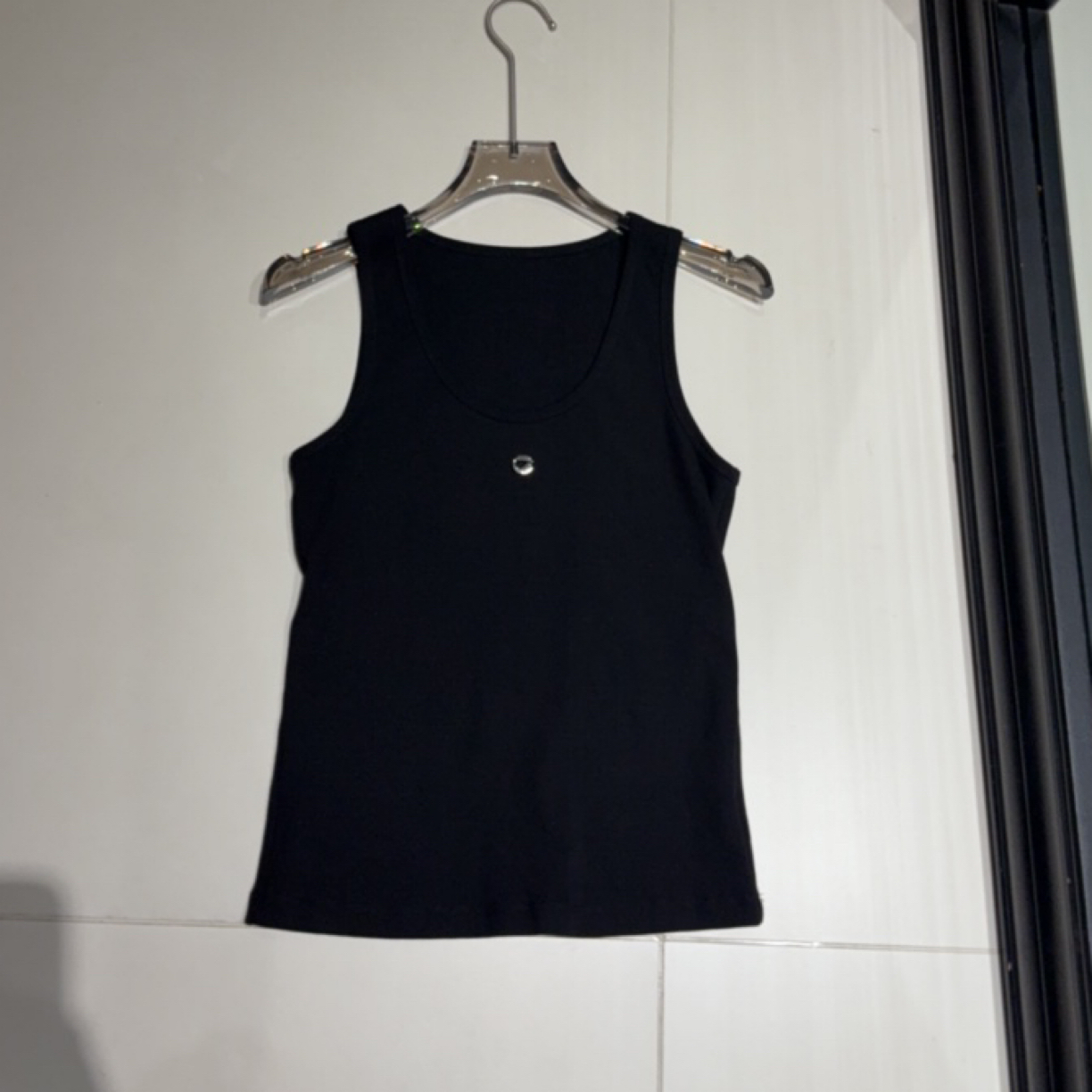 欧货89110A背心百搭