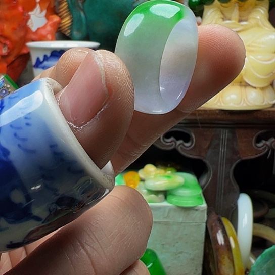 瓷片晕**乎新年开播进来看看