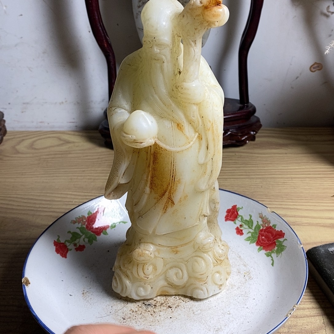 闪购商品直播间实时画面1