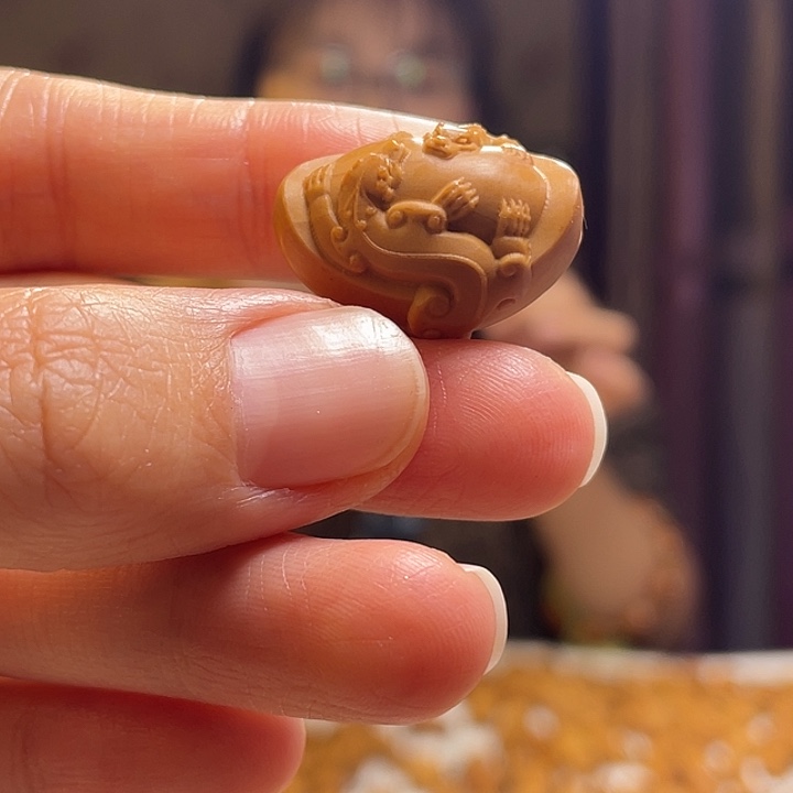 手串/手链橄榄核