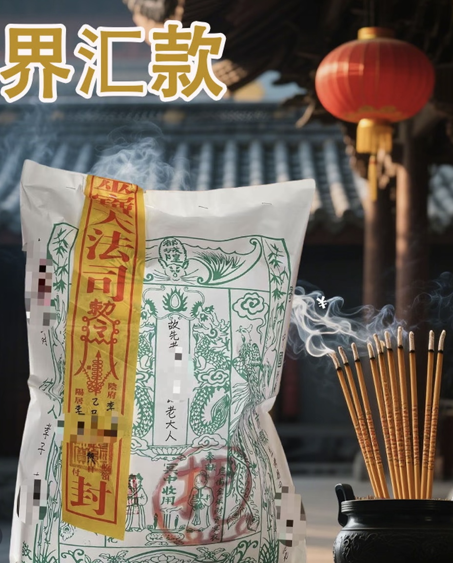 【观观直发】专业人士代送 探礼