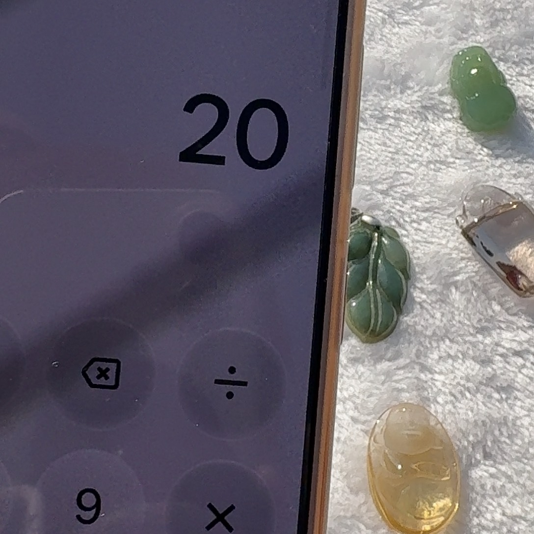 *****水晶未镶嵌手链存