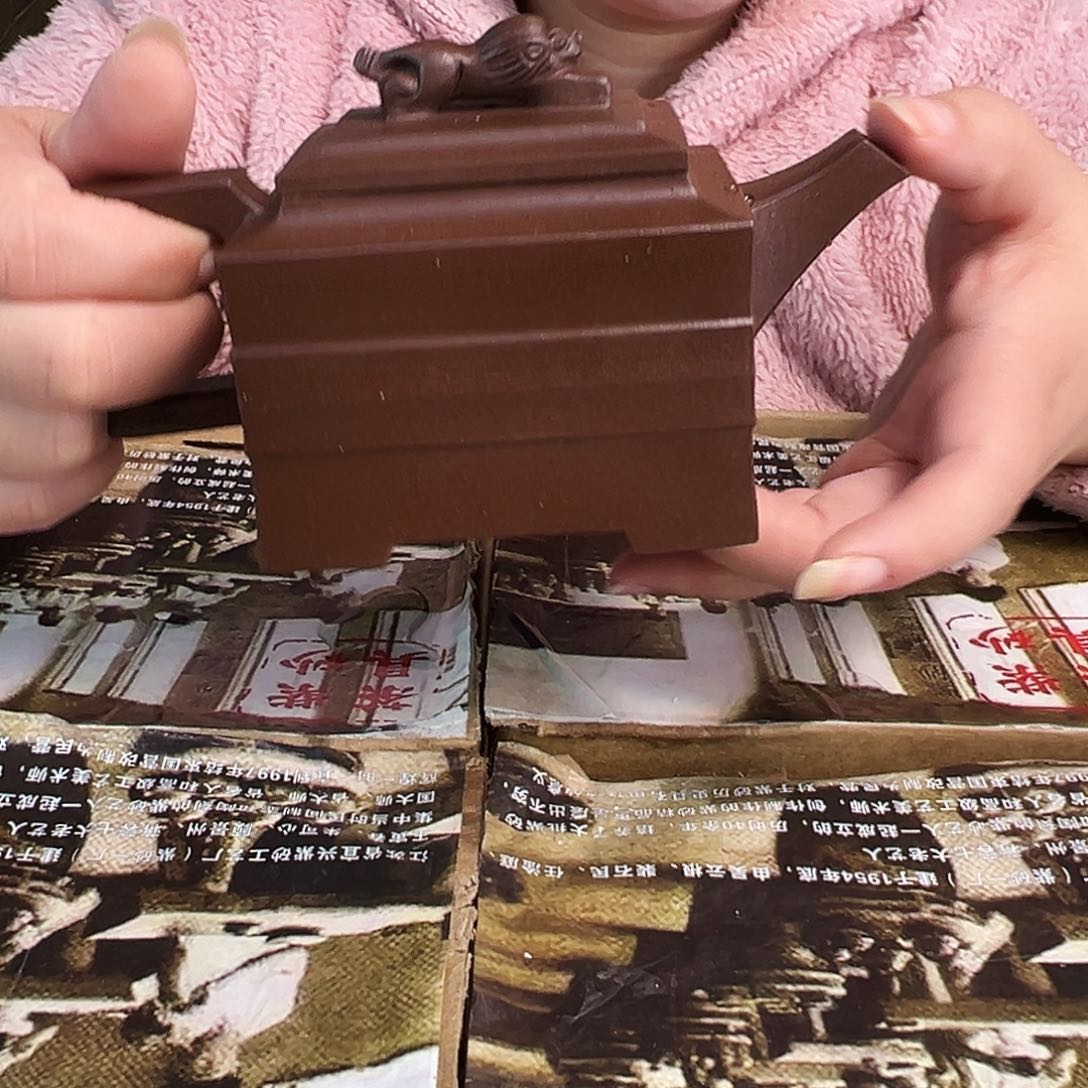 茶壶紫砂紫砂壶手工