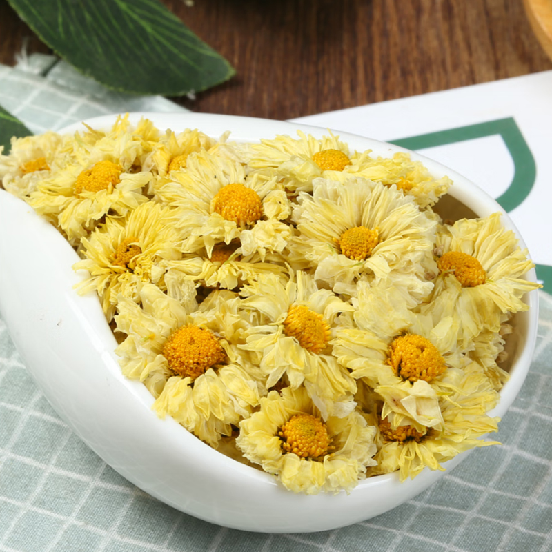 老胡同 杭白菊100克/200克