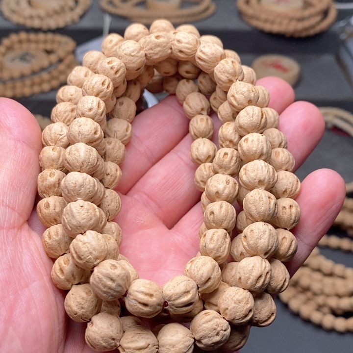 柏香籽/百香籽手串