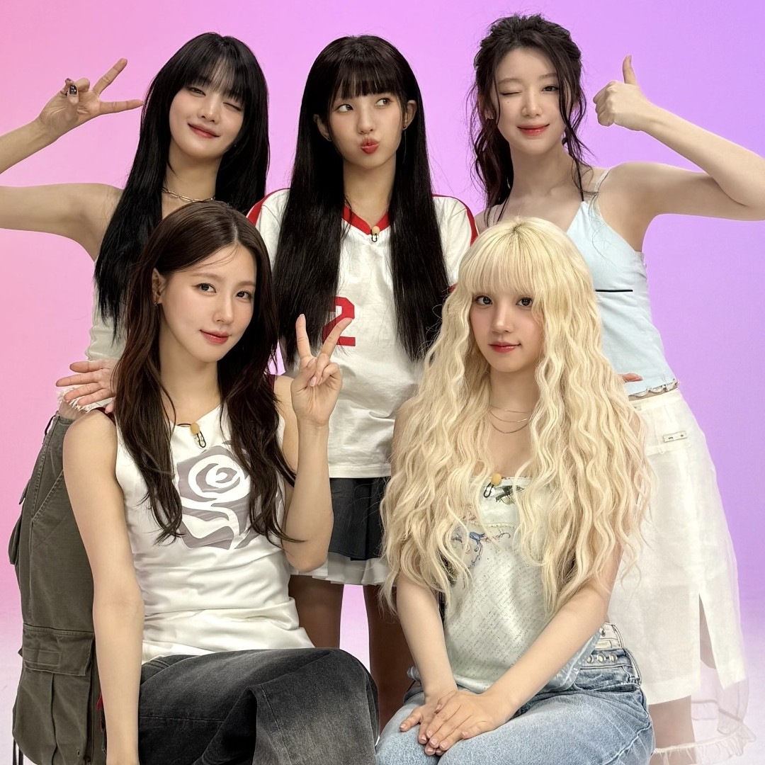 【idle】娃we are典藏星光小卡抽抽乐！