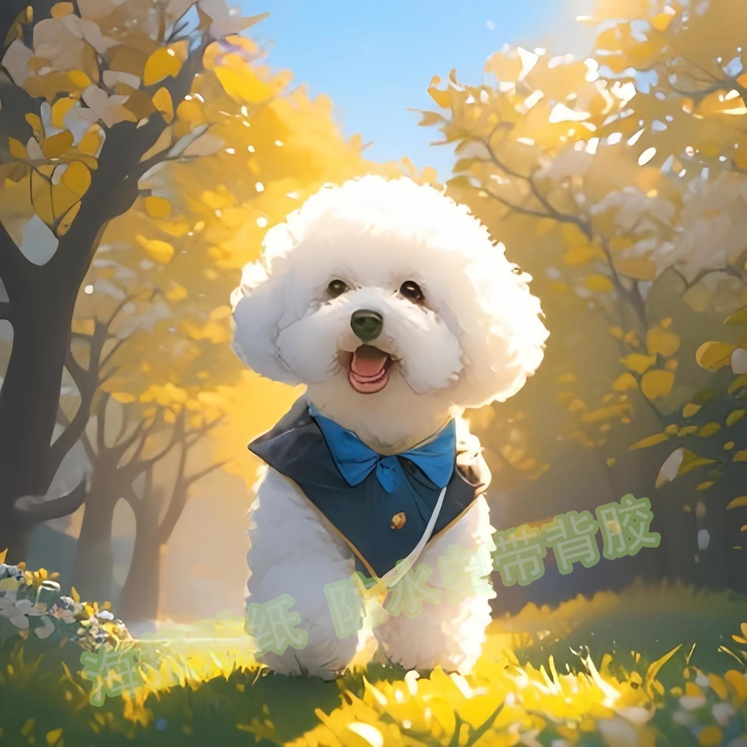 【汪小乐专属】宠物链接