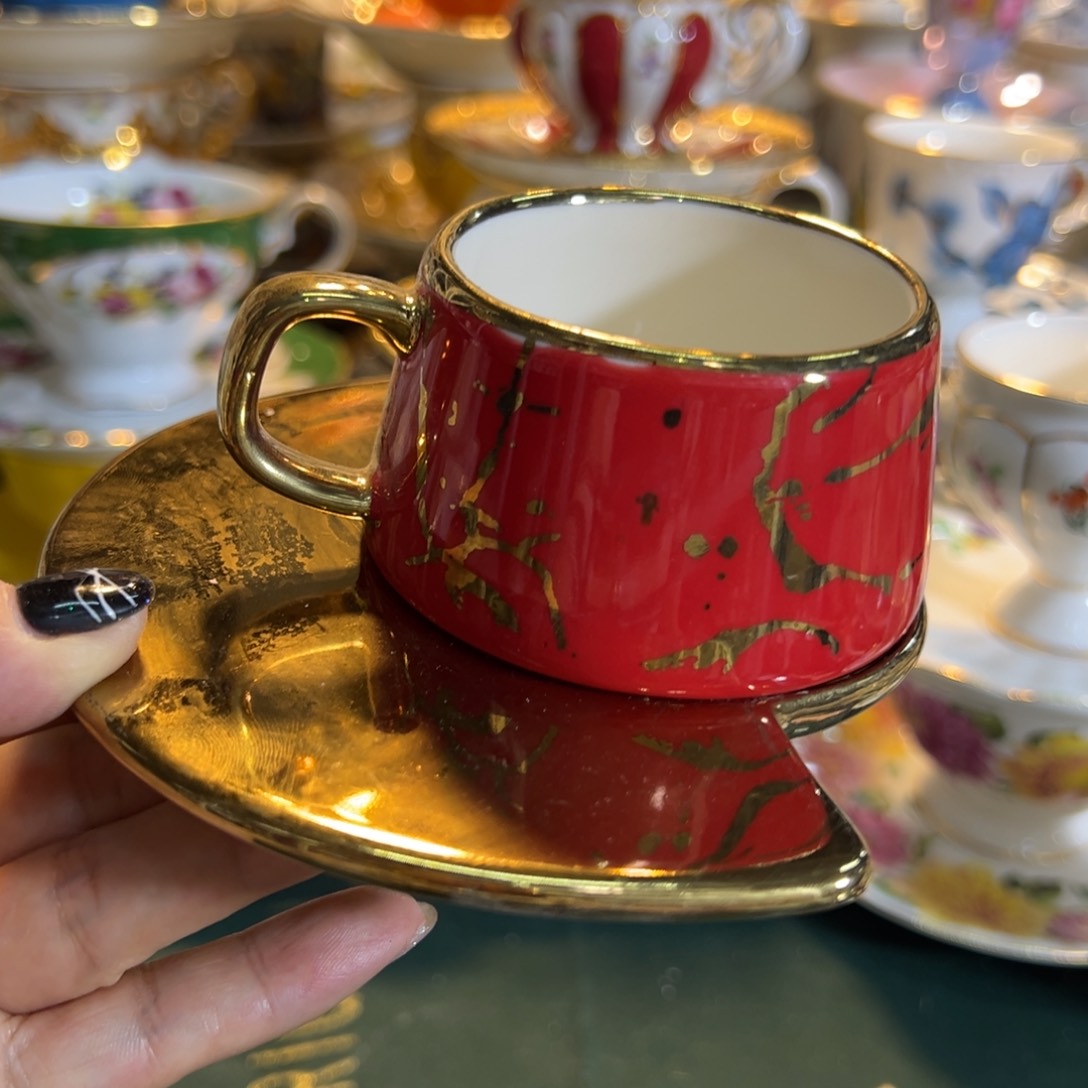 凡间陶瓷家居生活馆