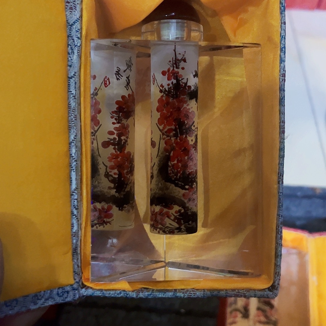 摆件，烧制问题都是正常的160