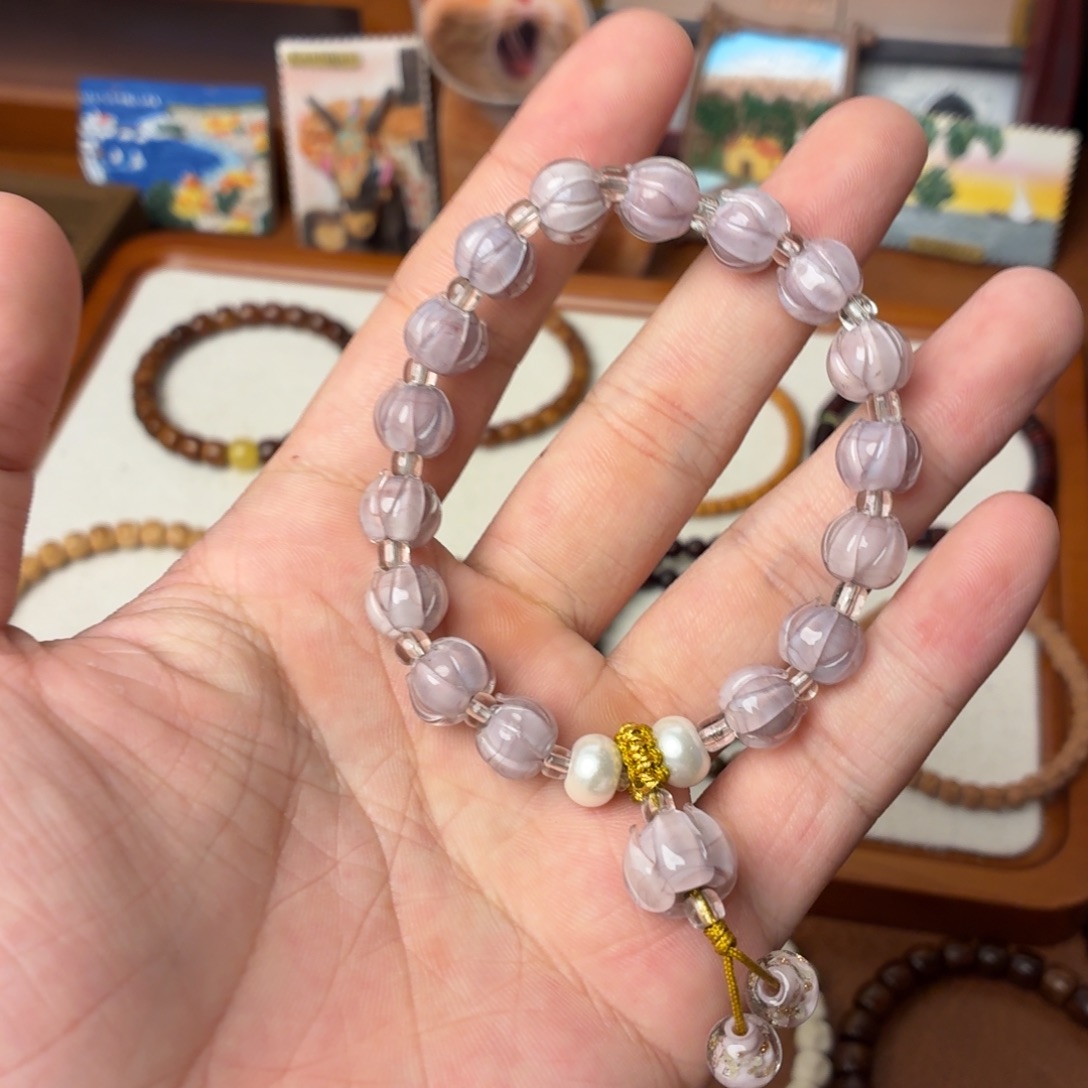 菩提根/象牙果手串