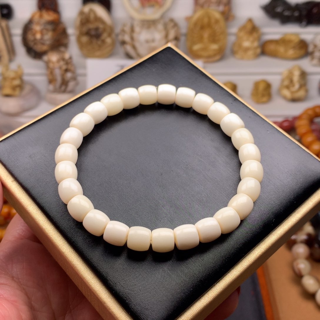 驼骨手串/手链天天都在盘  8