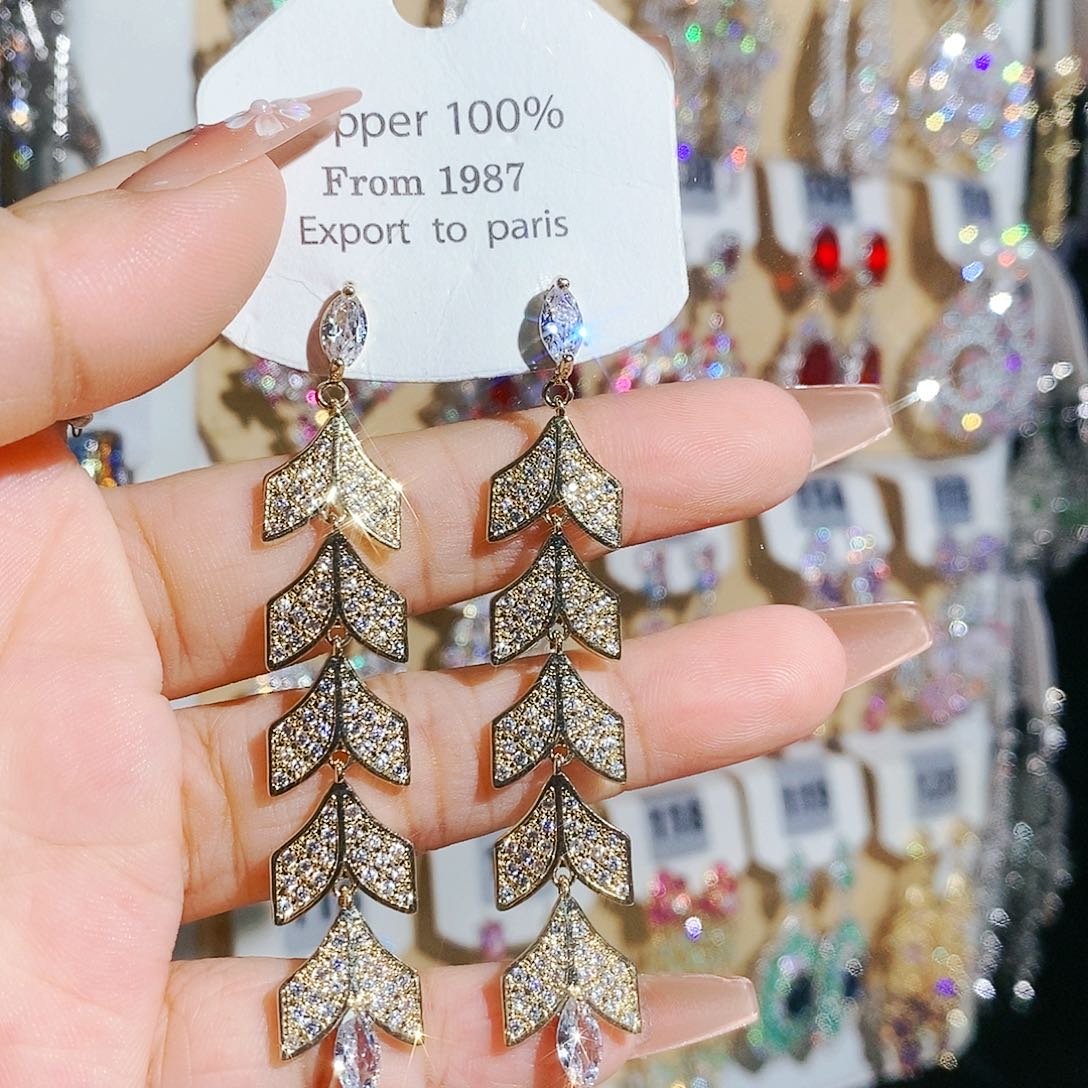 铜合金锆石925银