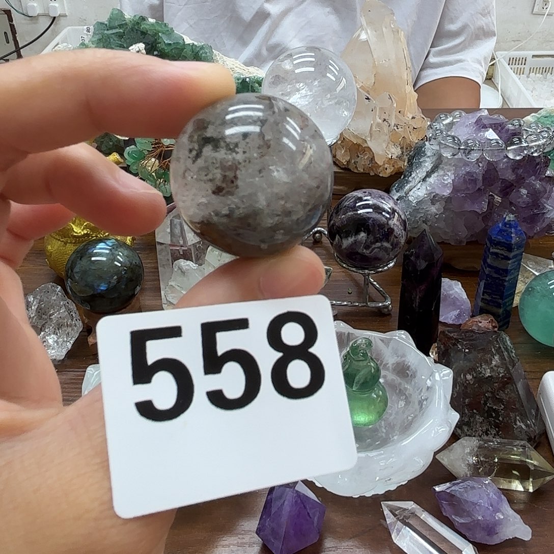 未镶嵌大型摆件（非配饰）水晶