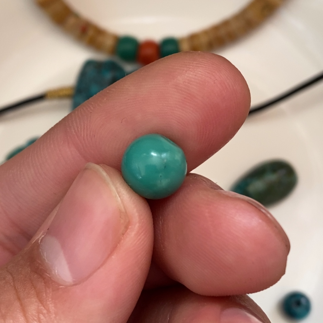 吊坠凤眼菩提H**Y好看的配饰