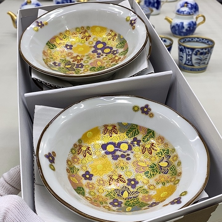 摆件口径14正品保真