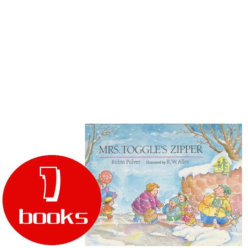 英文原版绘本1本93251208057