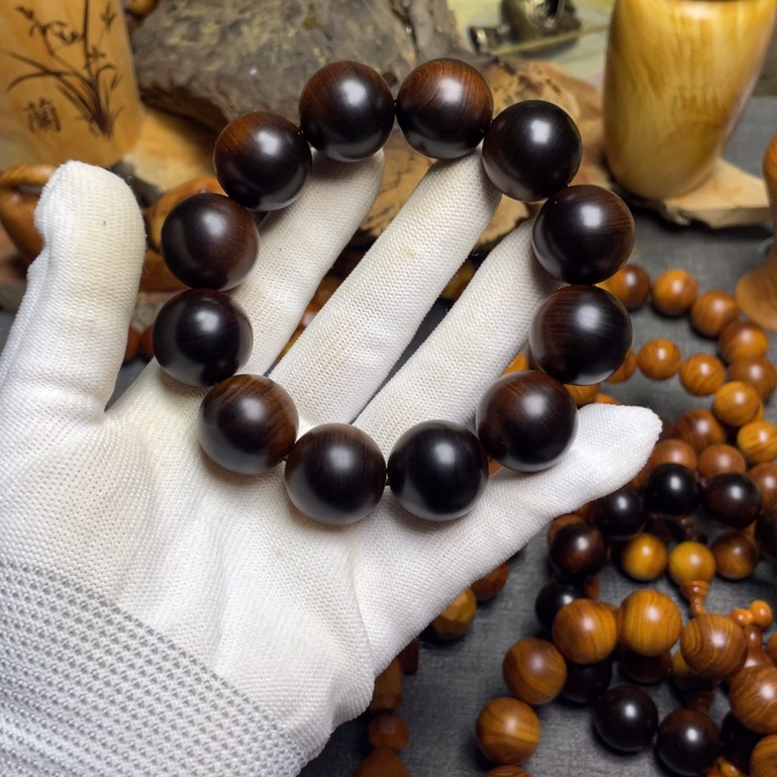 柏木（崖柏）2.0雷击