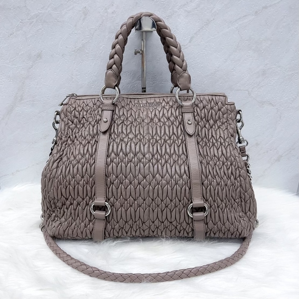 95新/谬谬/包包/市场价25000/250123XL0032