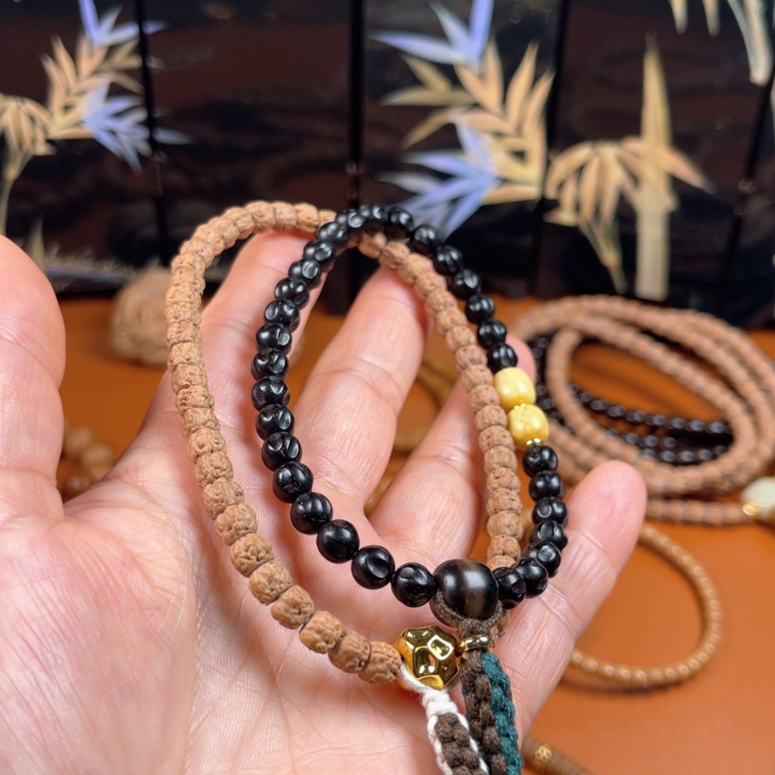 金刚菩提吊坠45566777778