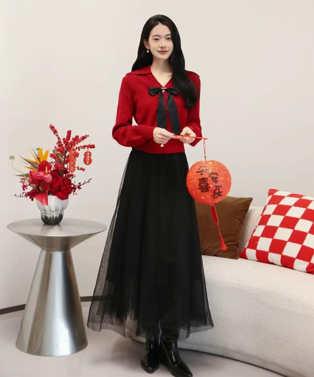 皓宇女装集合链接（1921-1930）