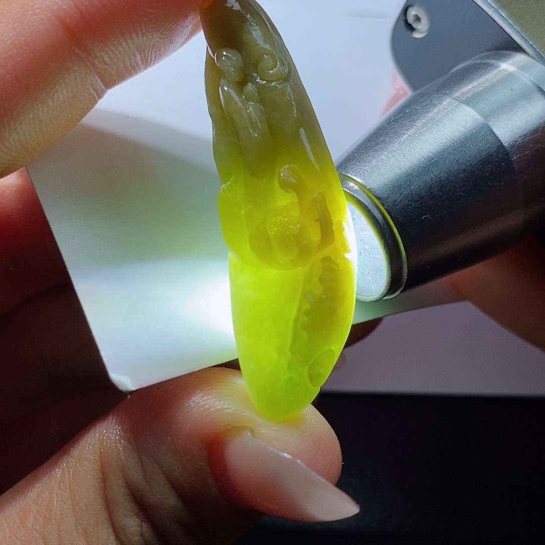 未镶嵌定制翡翠翡翠