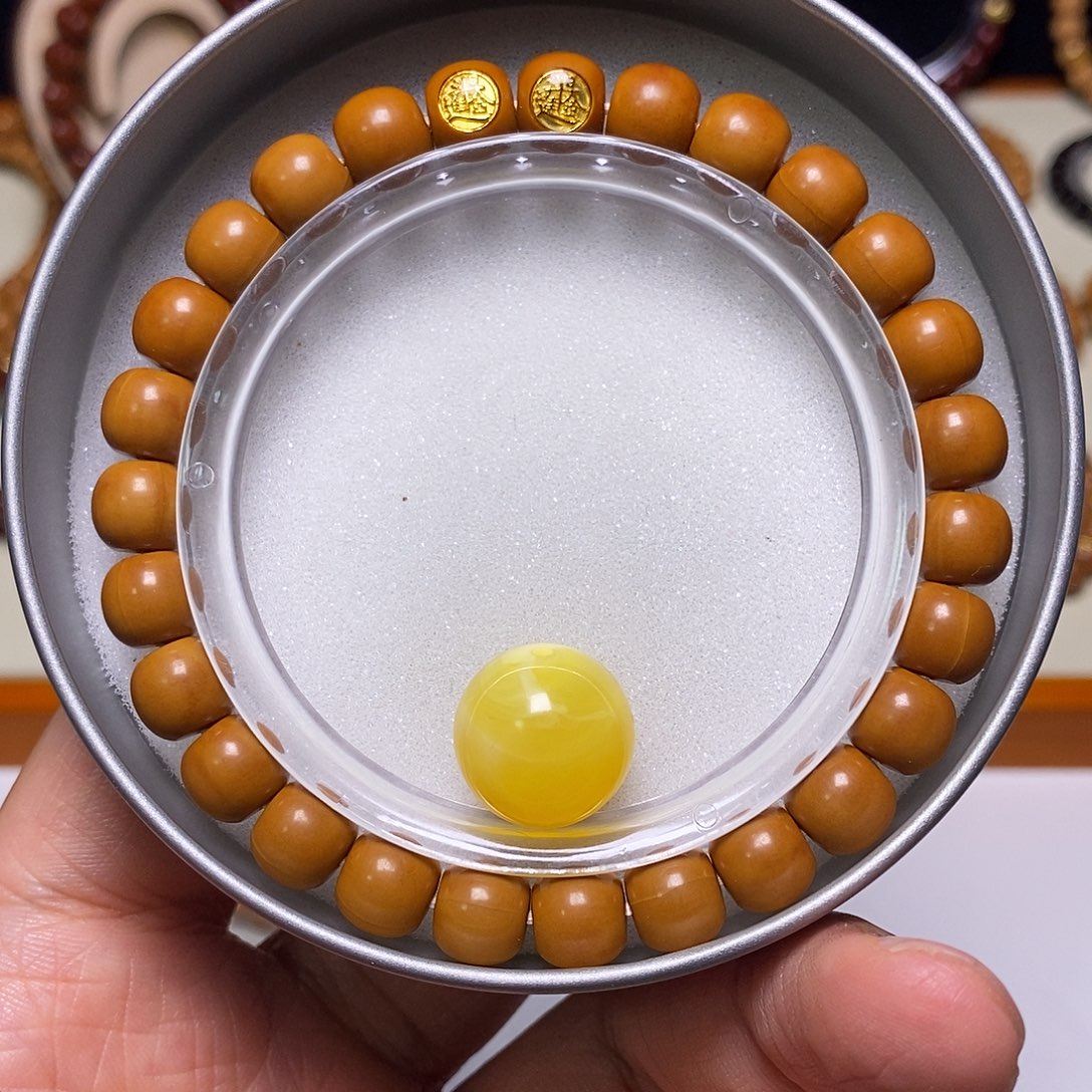 手串猴头核桃双标9左右老型全品+配饰