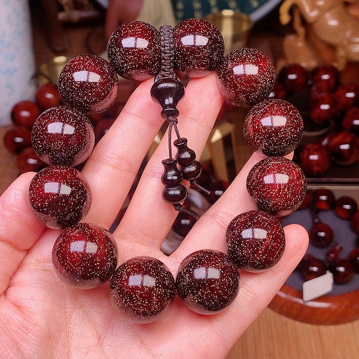 檀香紫檀（小叶紫檀）琳3w