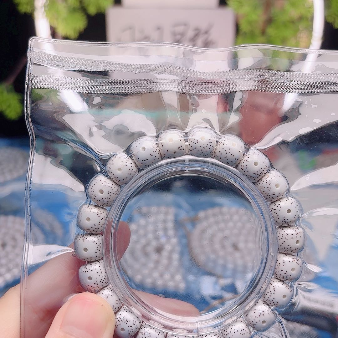 不***，星月菩提把件星月