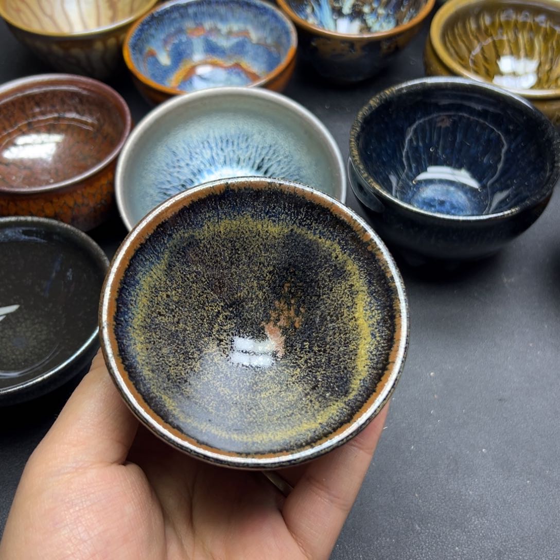 茶盏天****情             37