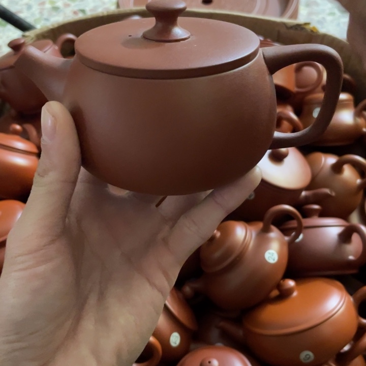 茶壶紫砂紫砂壶茶壶包邮毫升