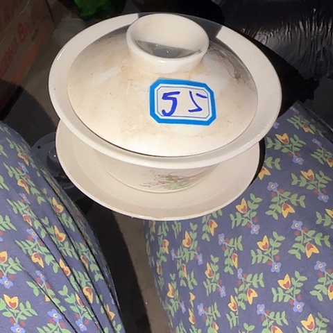 瓷片国营厂库存55