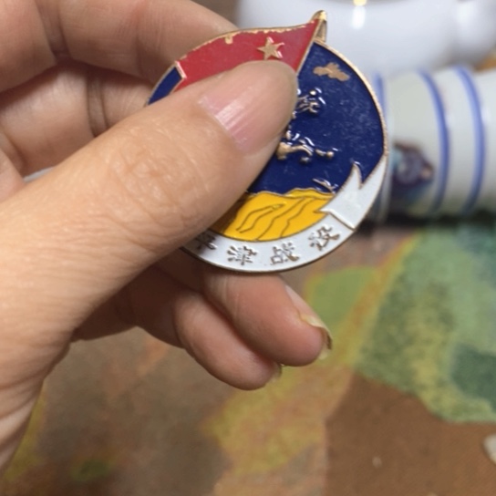 摆件景德镇陶瓷艺术