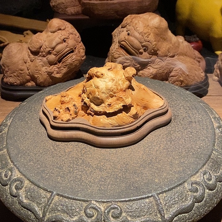 不***不荔枝木荔枝木香炉