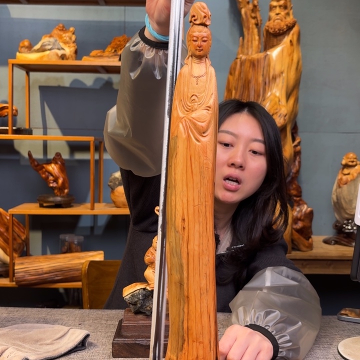 柏木（崖柏）关注一下