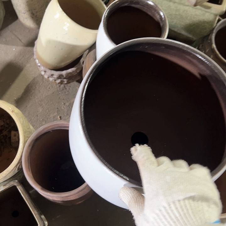 紫砂花盆花盆花盆花盆