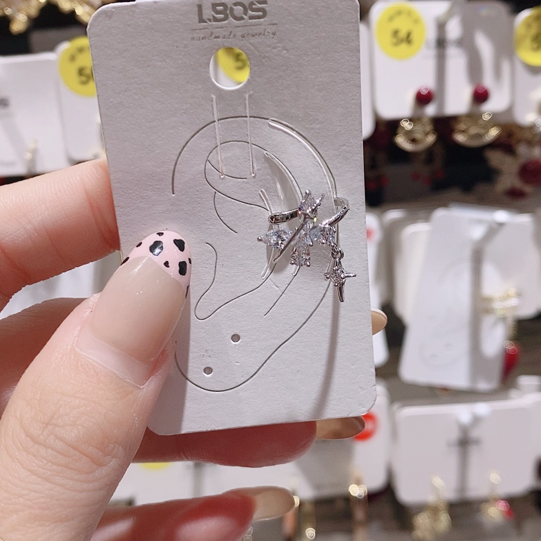 合成立方氧化锆铜合金925银银色