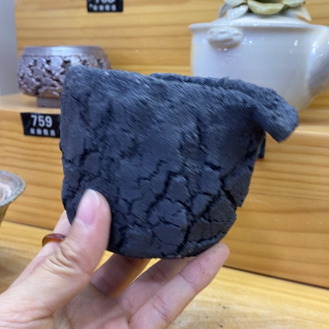 陶园柴烧，精品高货751