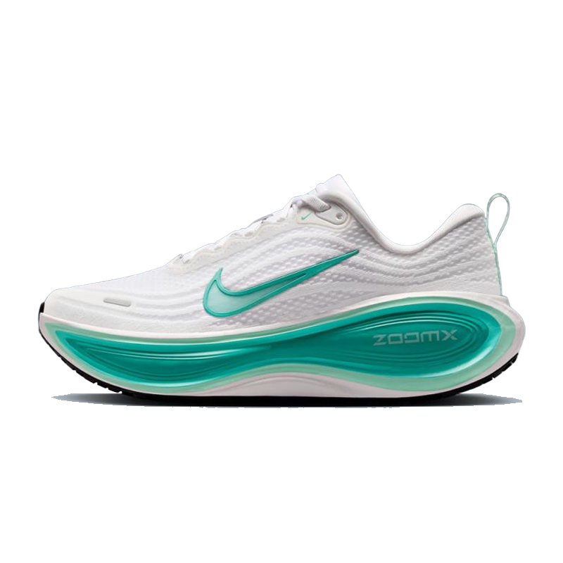 NIKE耐克【蒙】女鞋VOMERO PLUS运动鞋跑步鞋HV8154-100